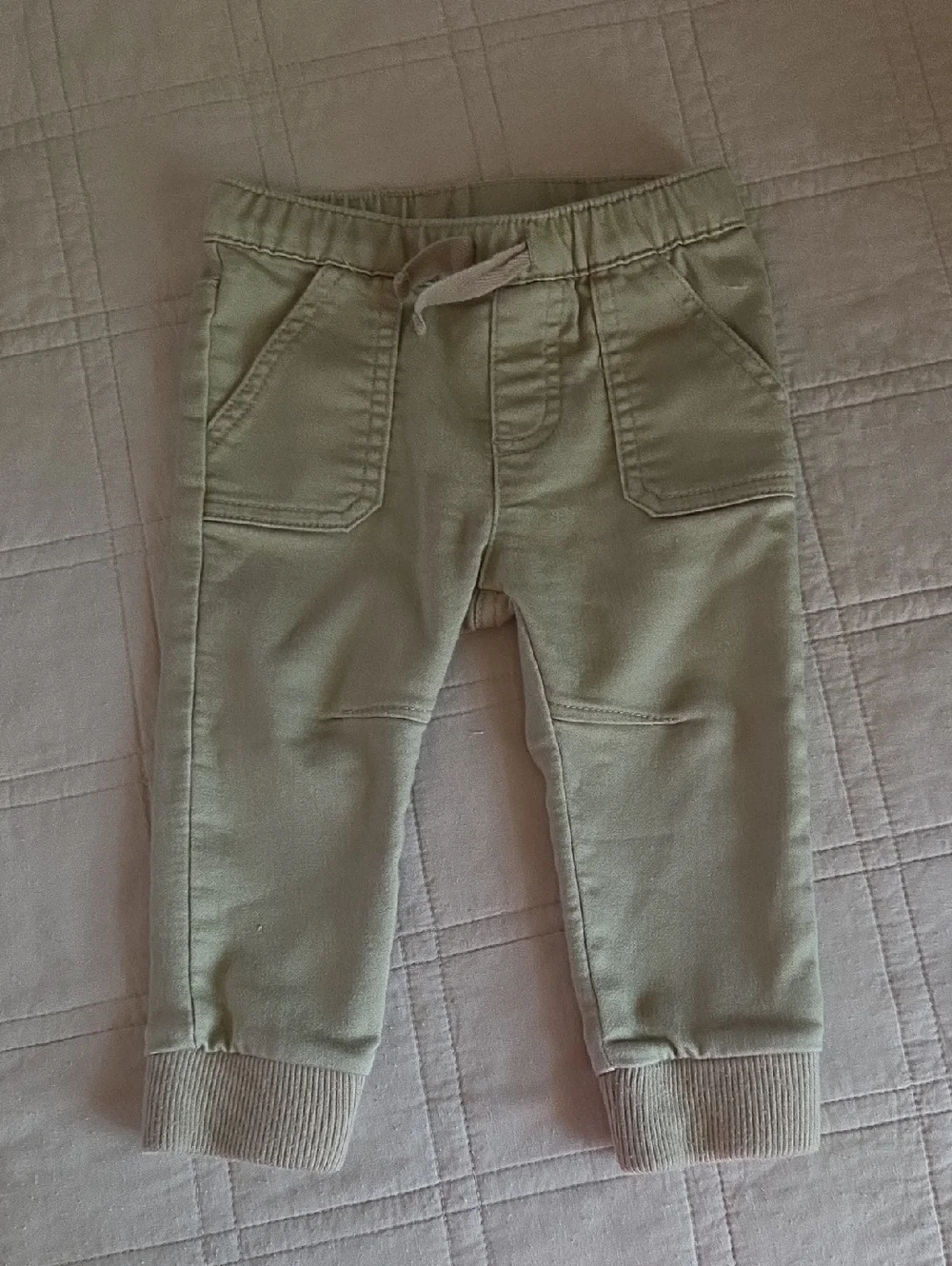 Kids Jogger Pants